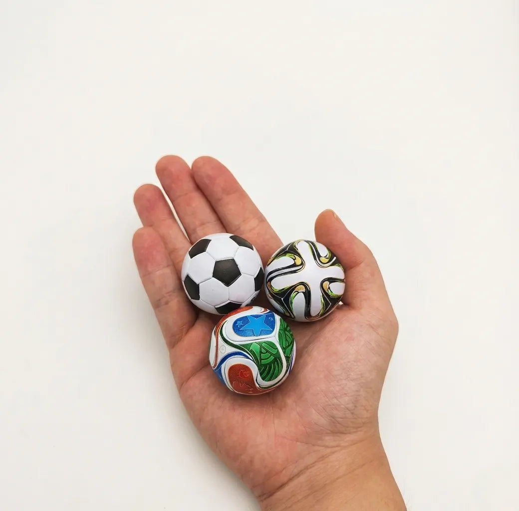 Balones Legendarios - 1970–2026