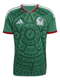 Playera Mexico Mundial