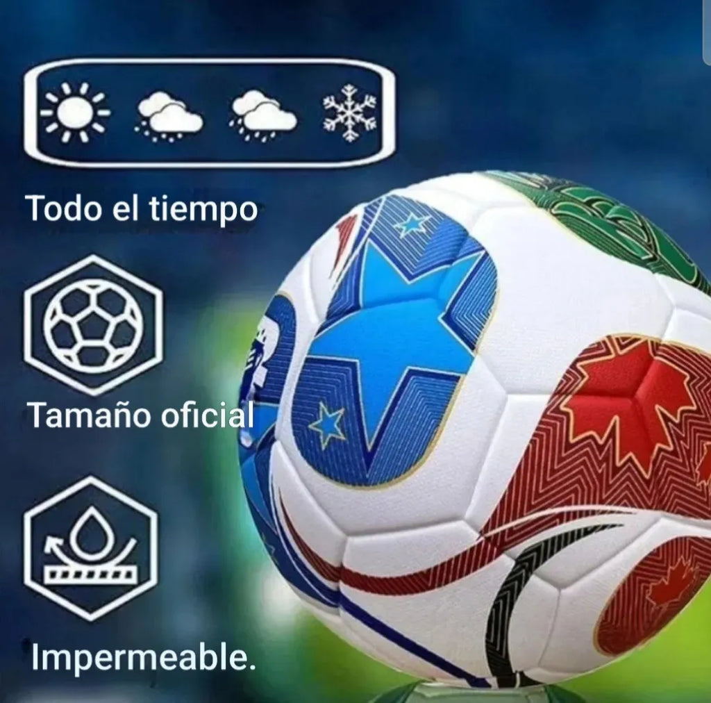 Balon Mundial # 5