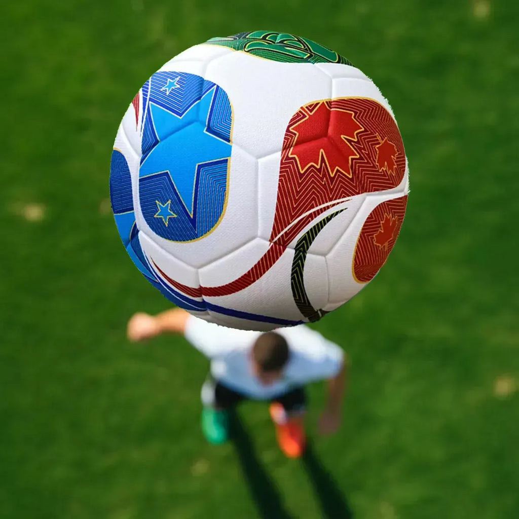Balon Mundial # 5