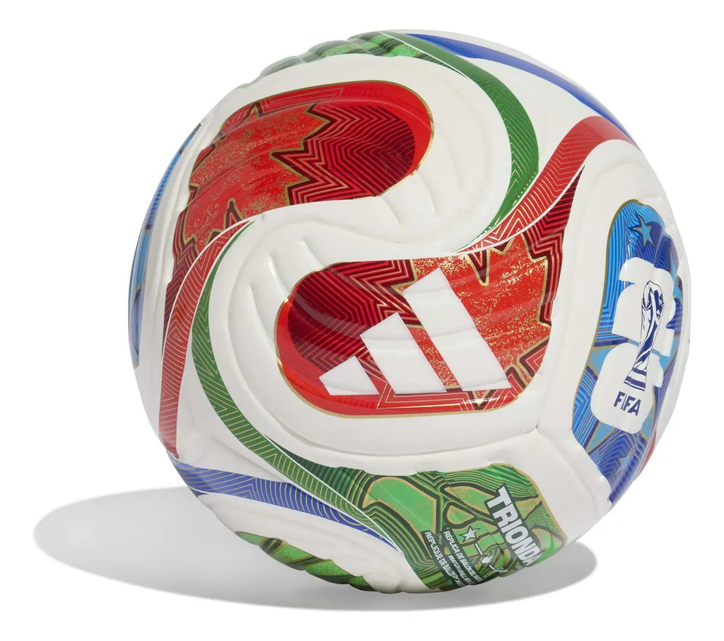 Balon Mundial # 5