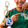 Llavero Mundialista