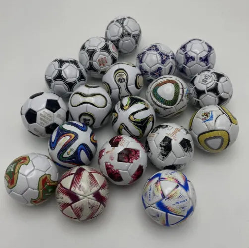 Balones Legendarios - 1970–2026
