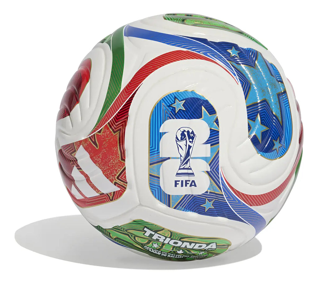 Balon Mundial # 5