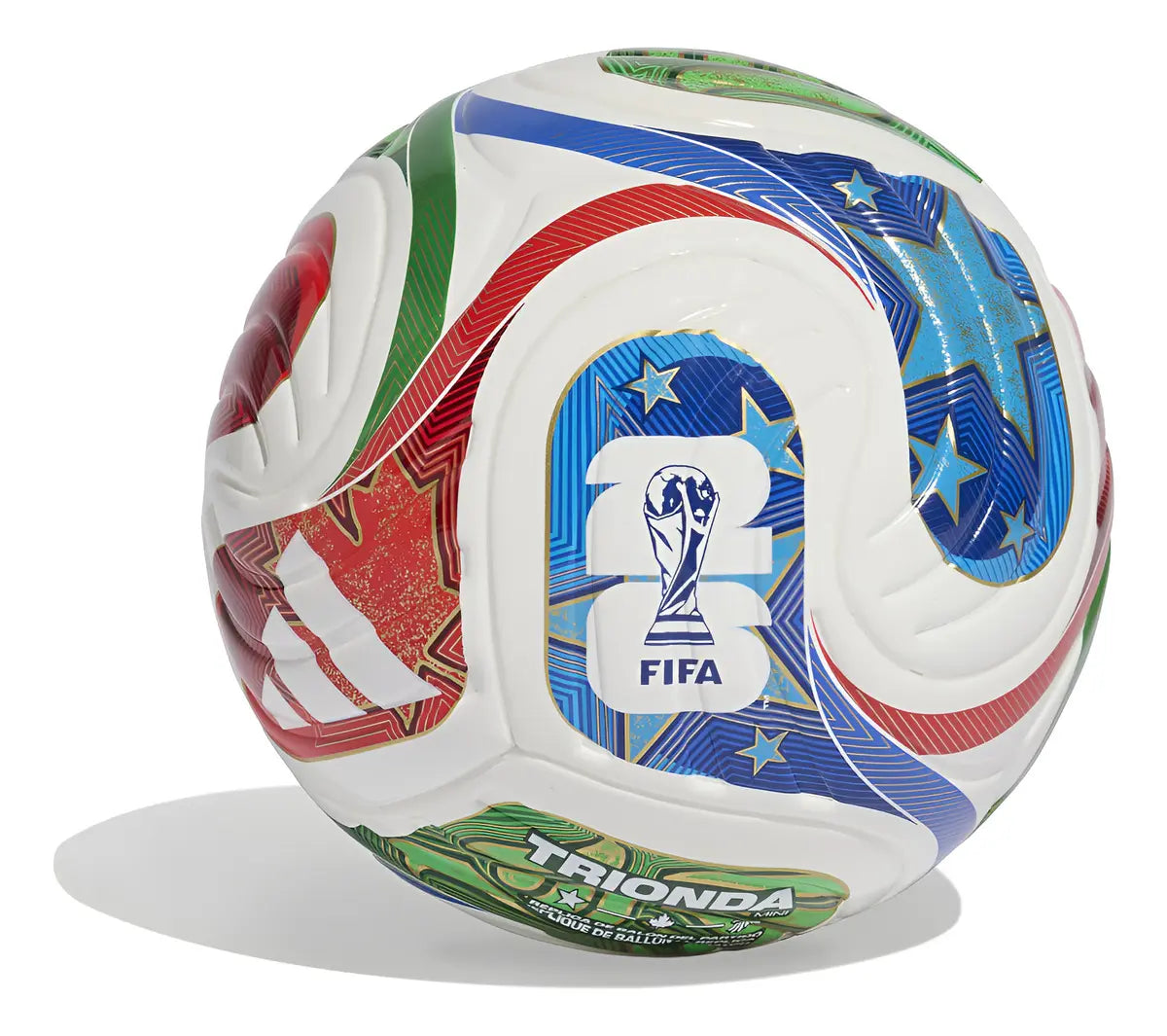 Balon Mundial # 5