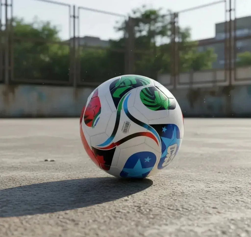 Balon Mundial # 5