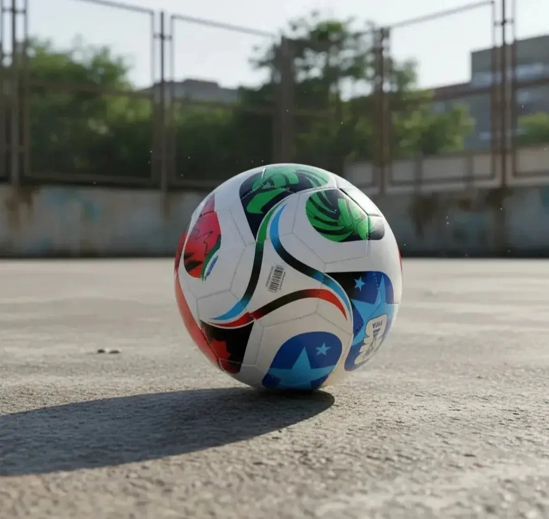 Balon Mundial # 5