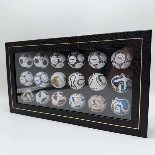 Colección Mundial Legendaria™ - 1970–2026