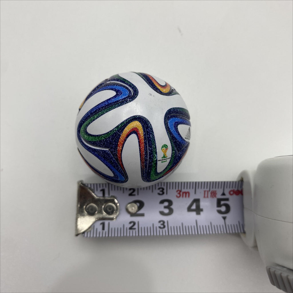 Balones Legendarios - 1970–2026